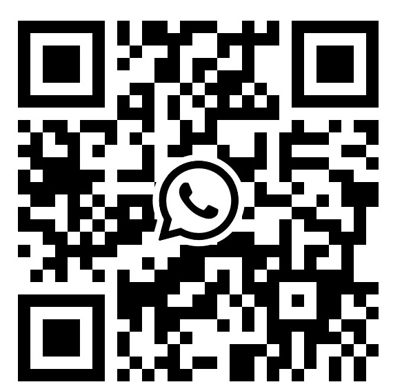 WhatsApp二维码